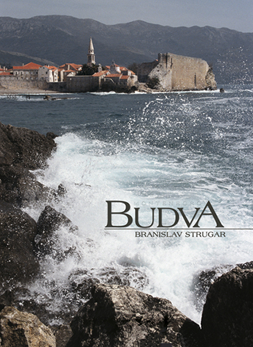 Budva - srpski 