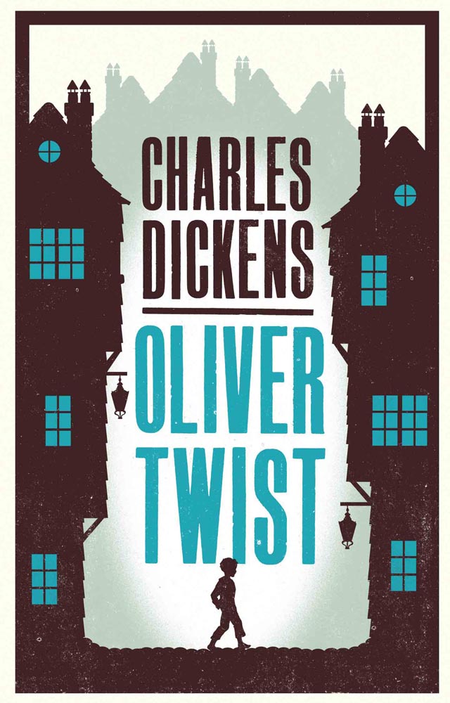 OLIVER TWIST 