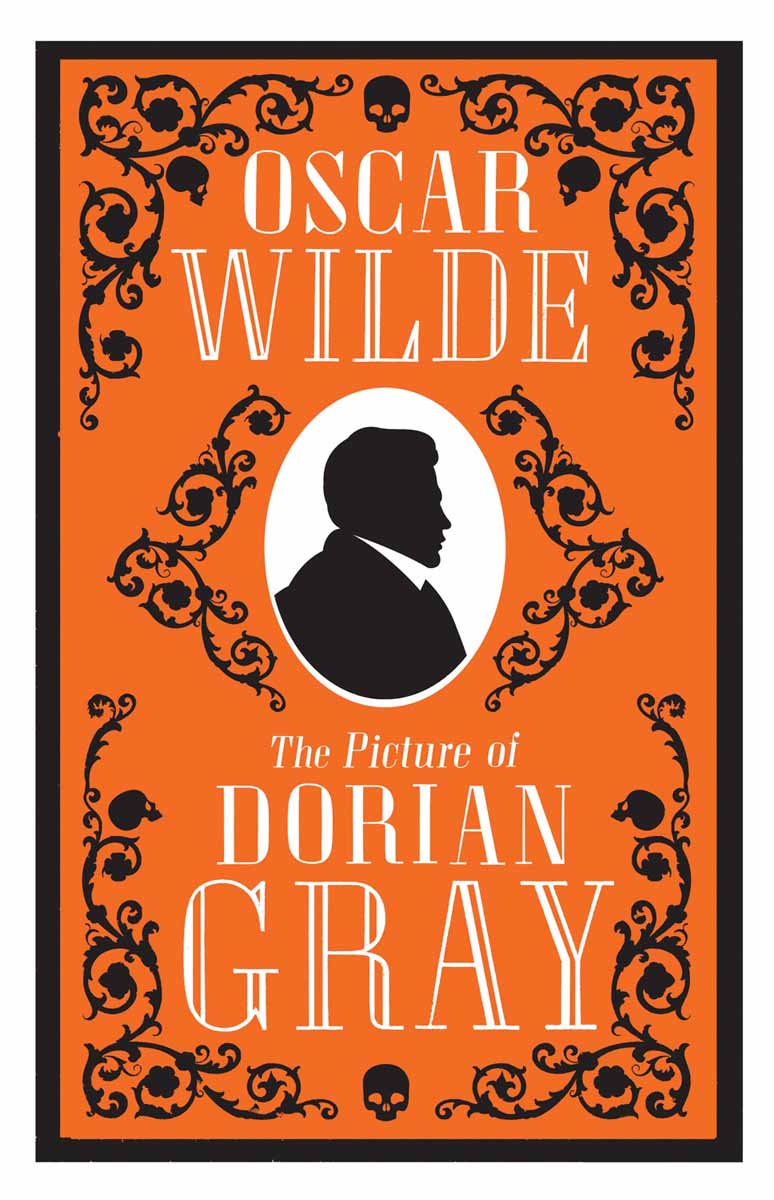 THE PICTURE OF DORIAN GRAY 