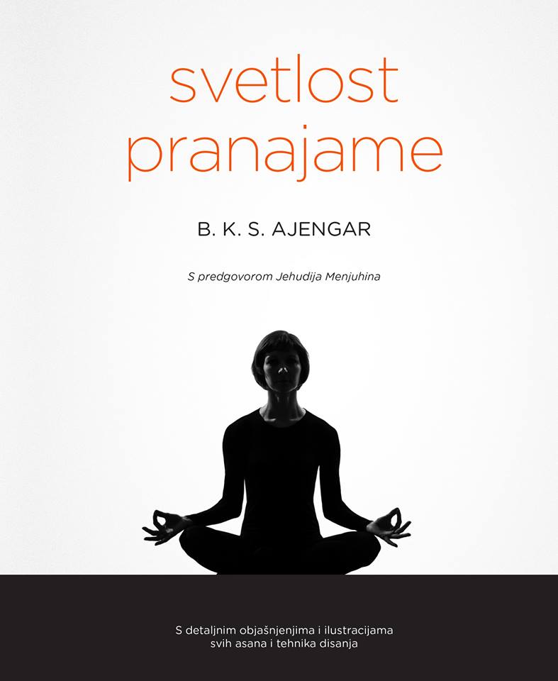 SVETLOST PRANAJAME 