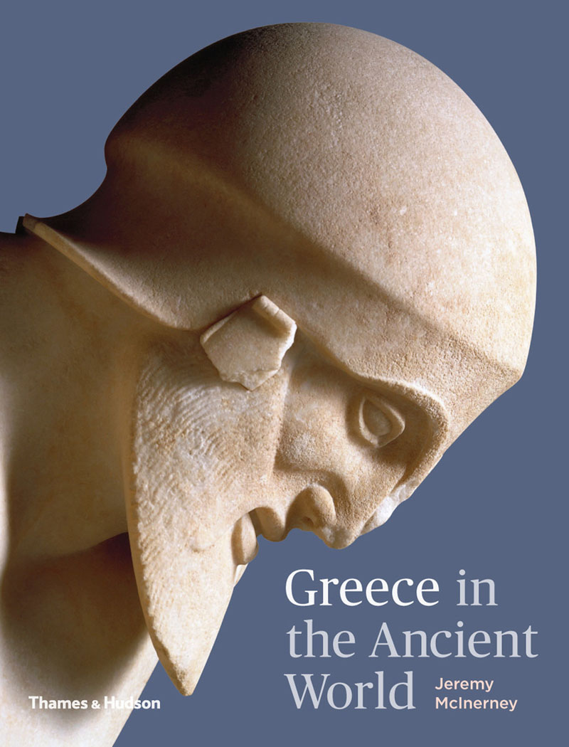GREECE IN THE ANCIENT WORLD 