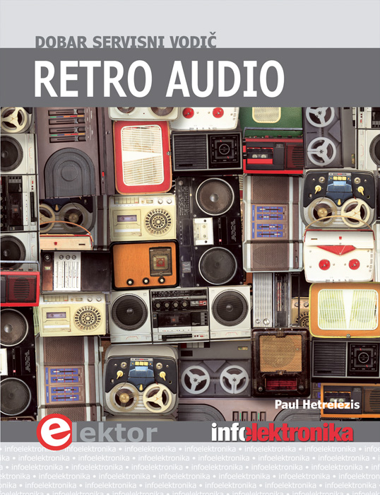 RETRO AUDIO 