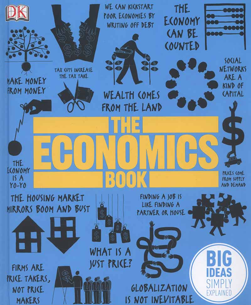 THE ECONOMICS BOOK 