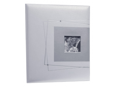 ALBUM 13X18 200 WEDDING FRAMES 