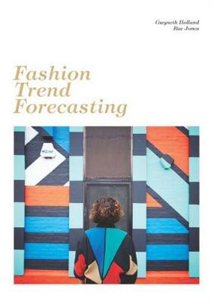 FASHION TREND FORECASTING 