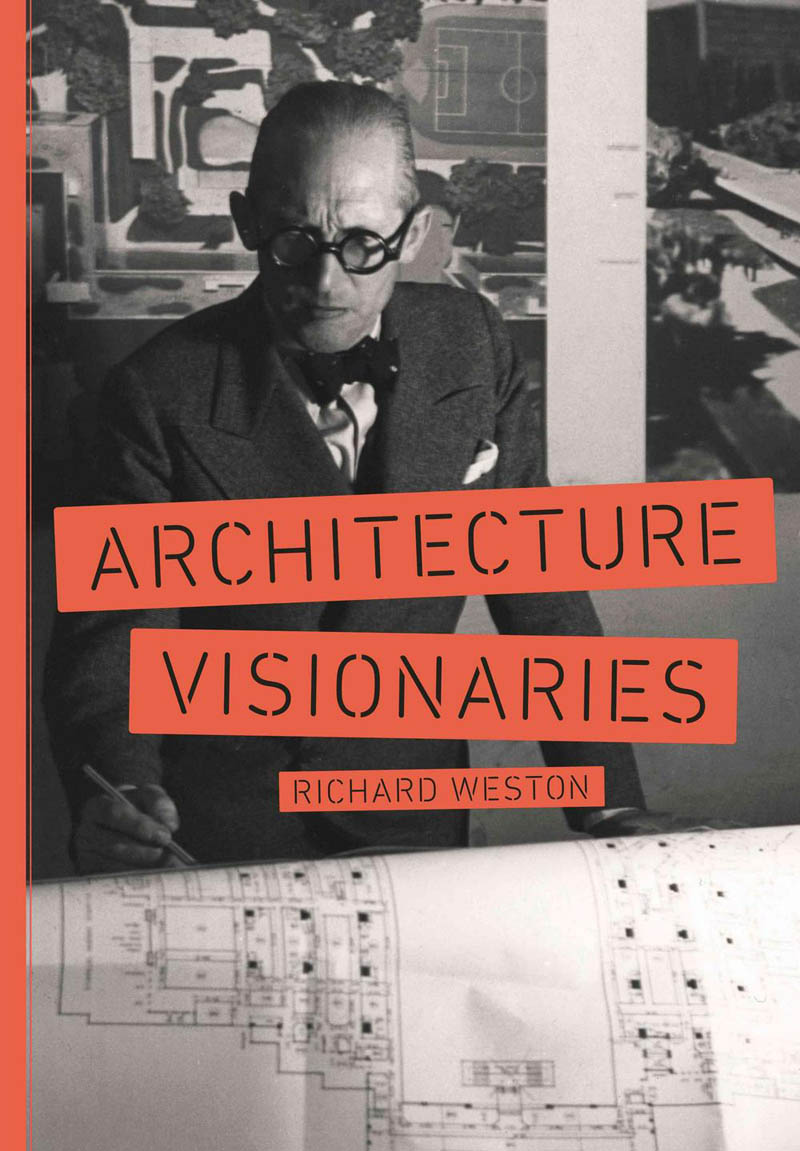 ARCHITECTURE VISIONARIES 