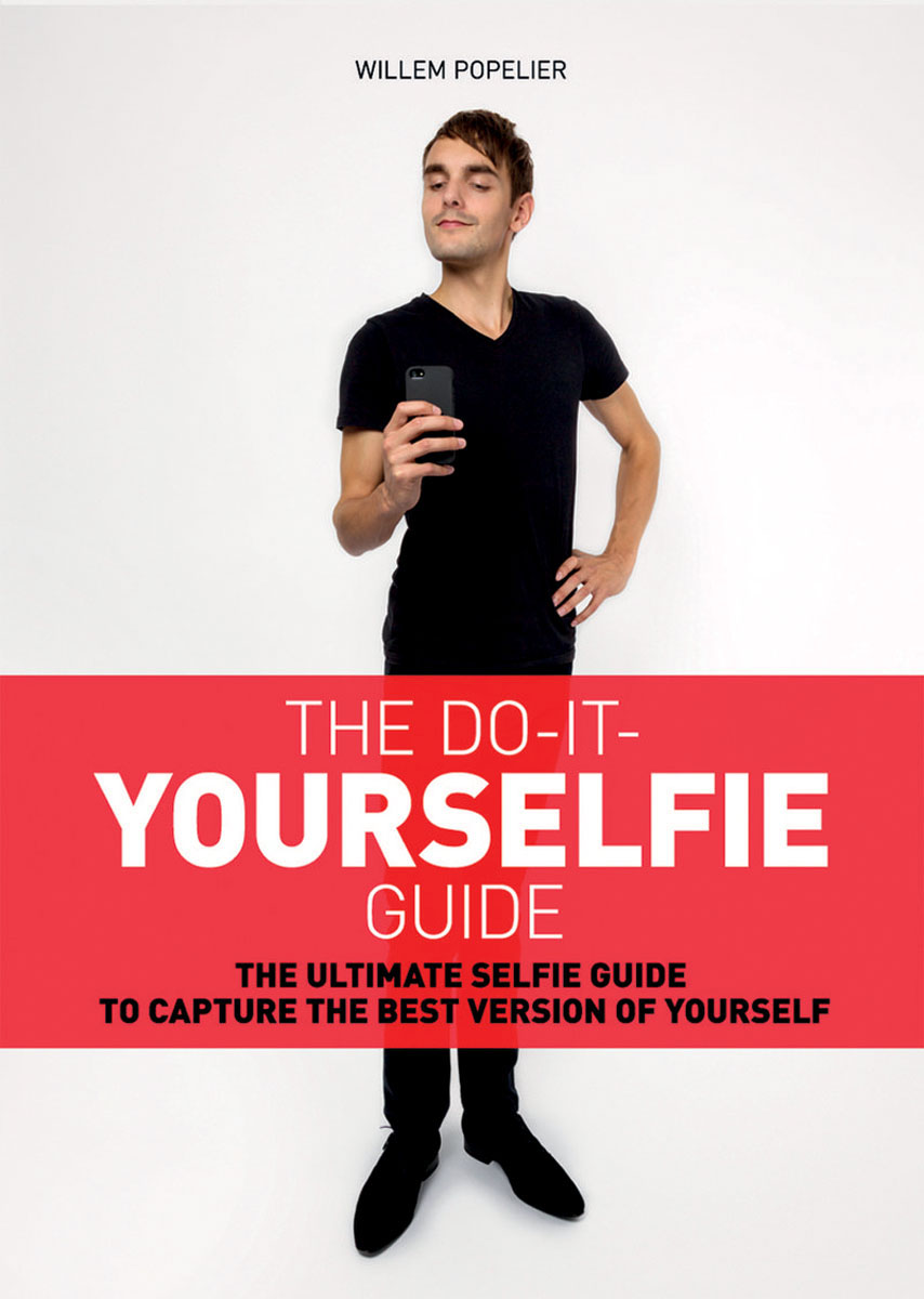 DO IT YOURSELFIE GUIDE 