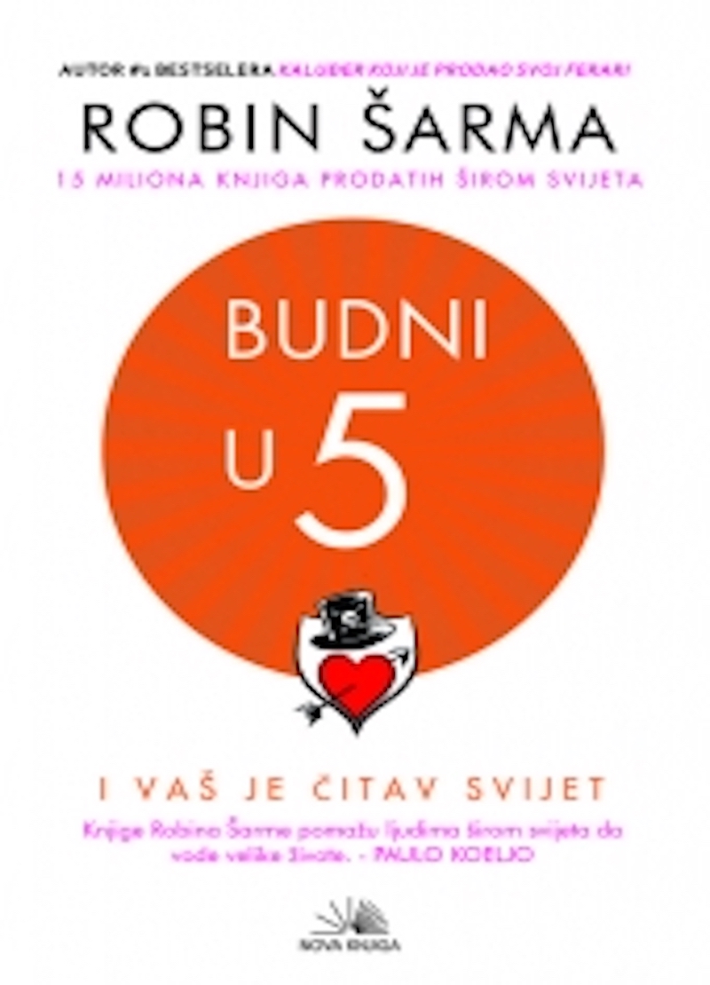 BUDNI U 5 