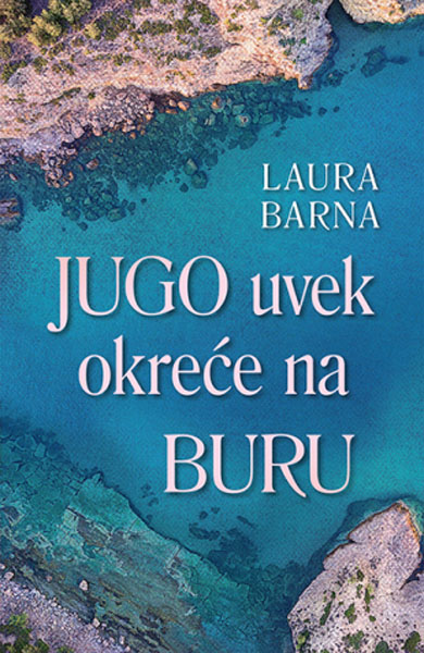 JUGO UVEK OKREĆE NA BURU 