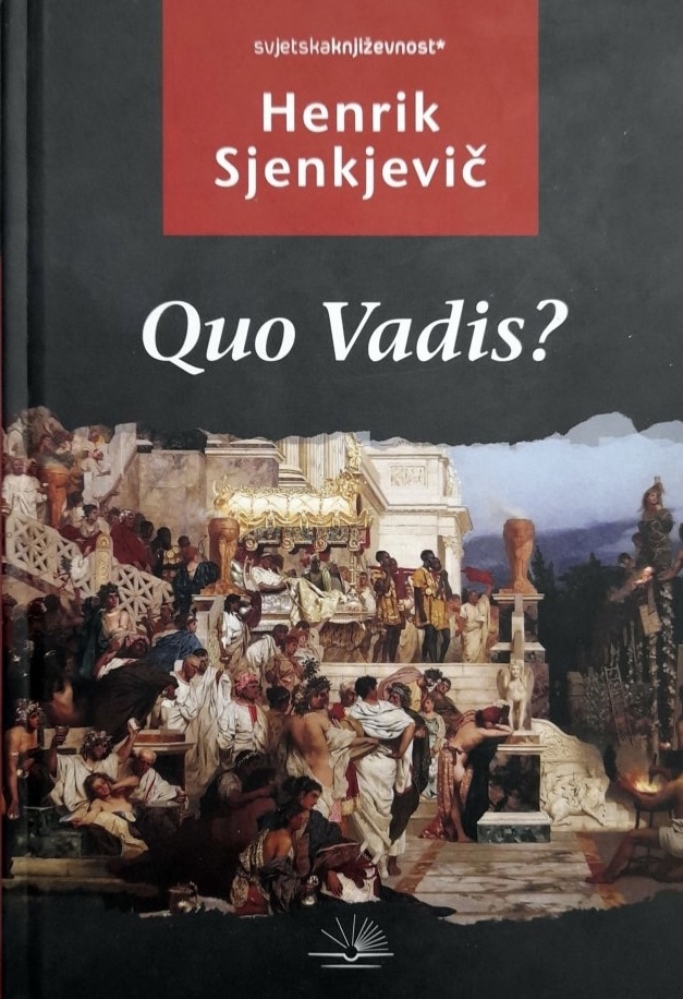 QUO VADIS 