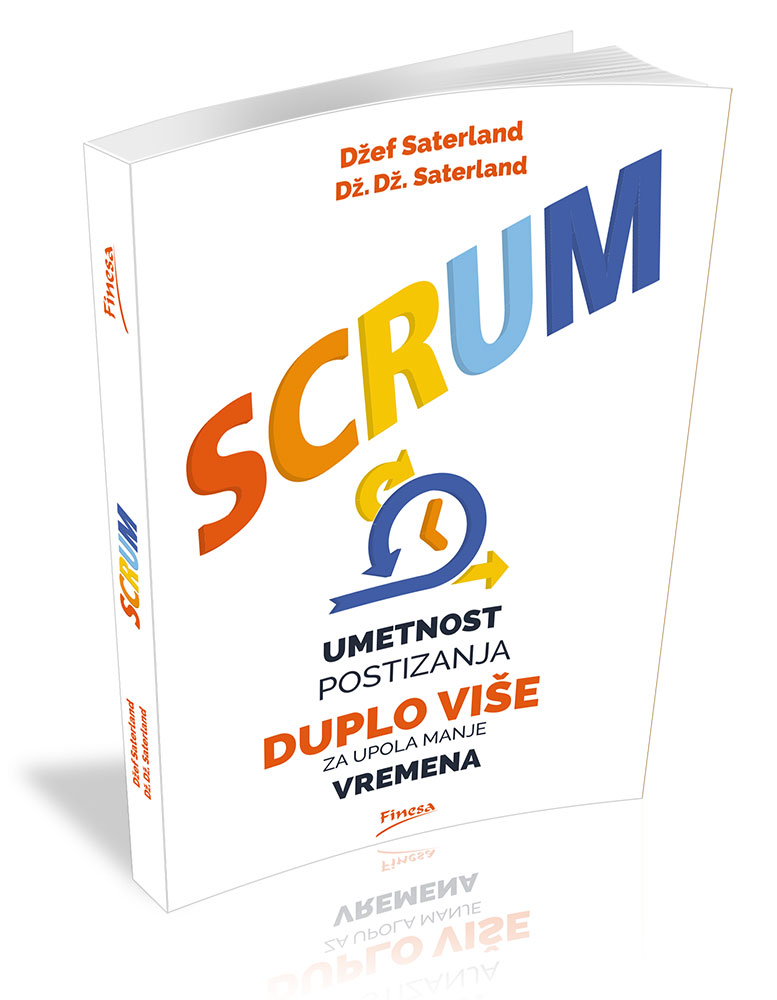 SCRUM 