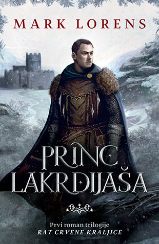 PRINC LAKRDIJAŠA 