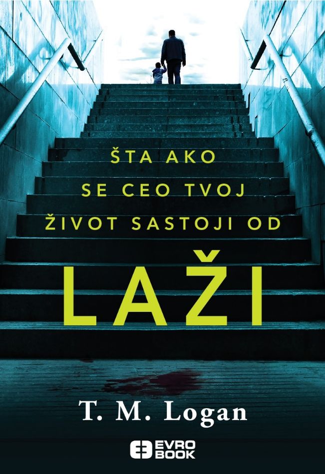 LAŽI 