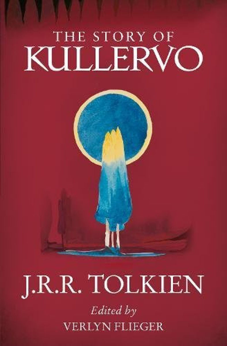 THE STORY OF KULERVO pb 