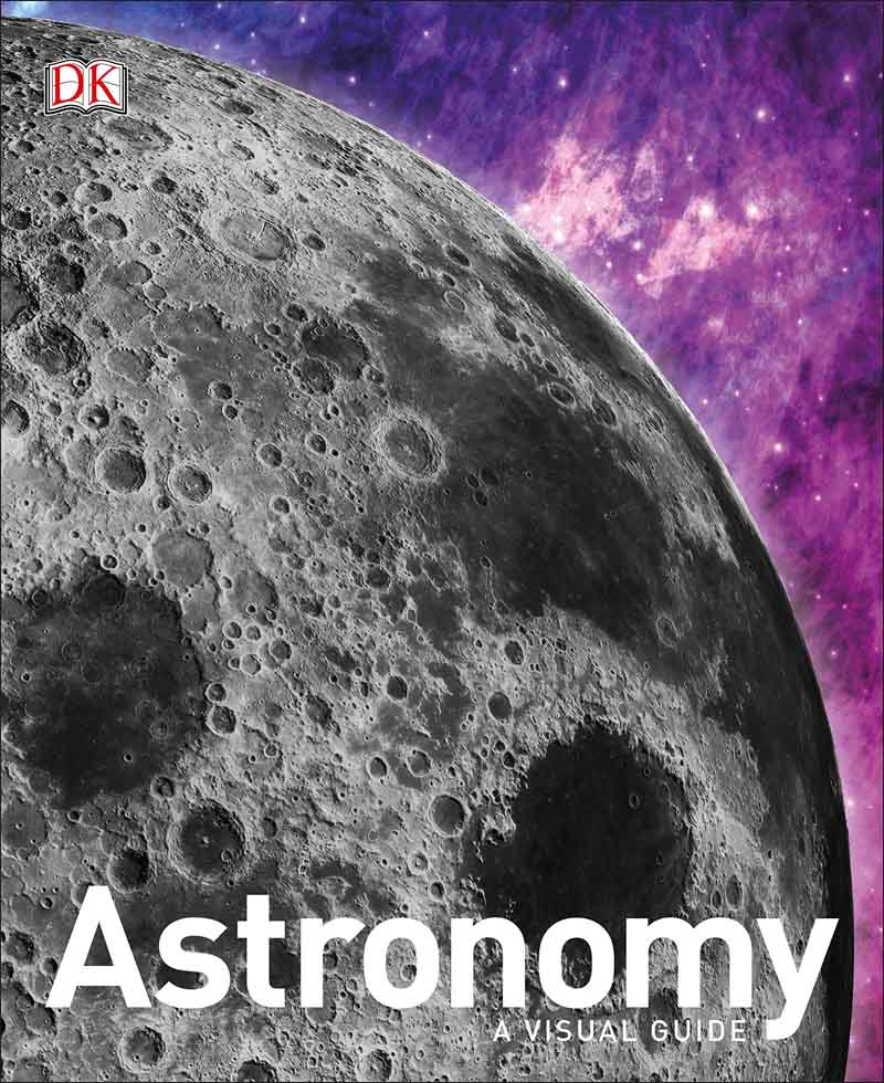 ASTRONOMY 