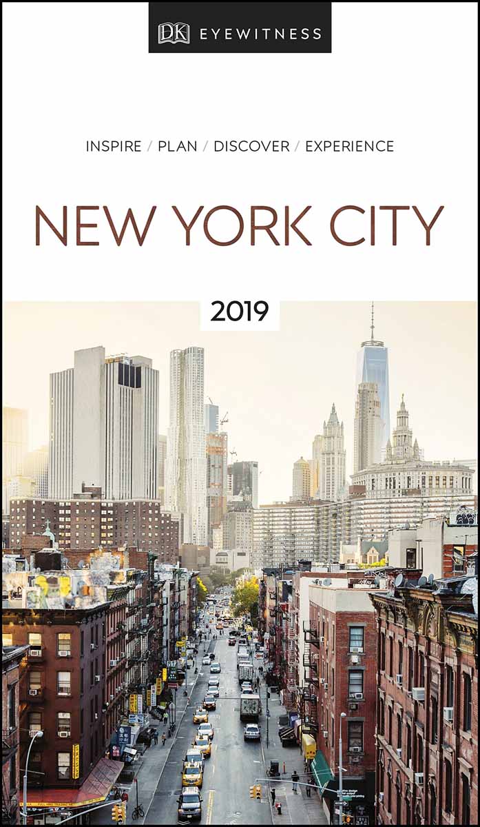NEW YORK CITY EYEWITNESS 19 
