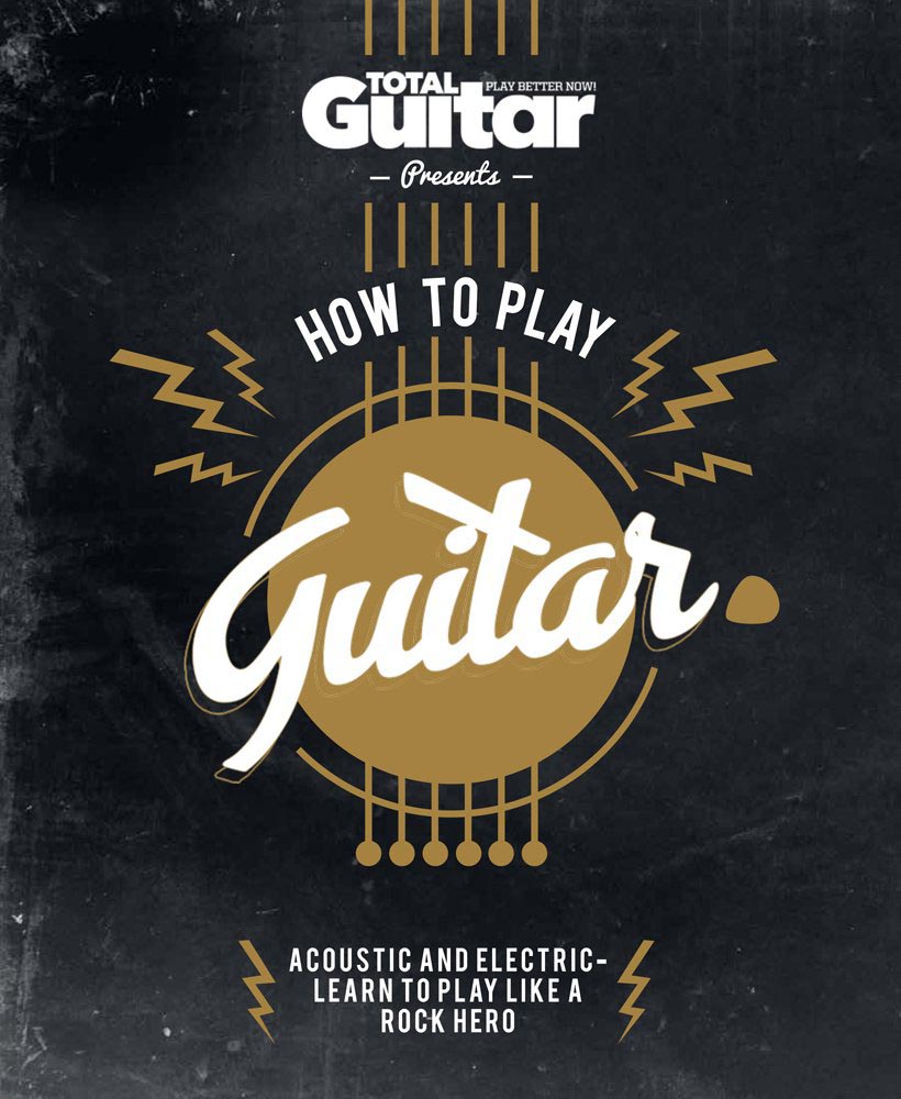 HOW TO PLAY GUITAR 