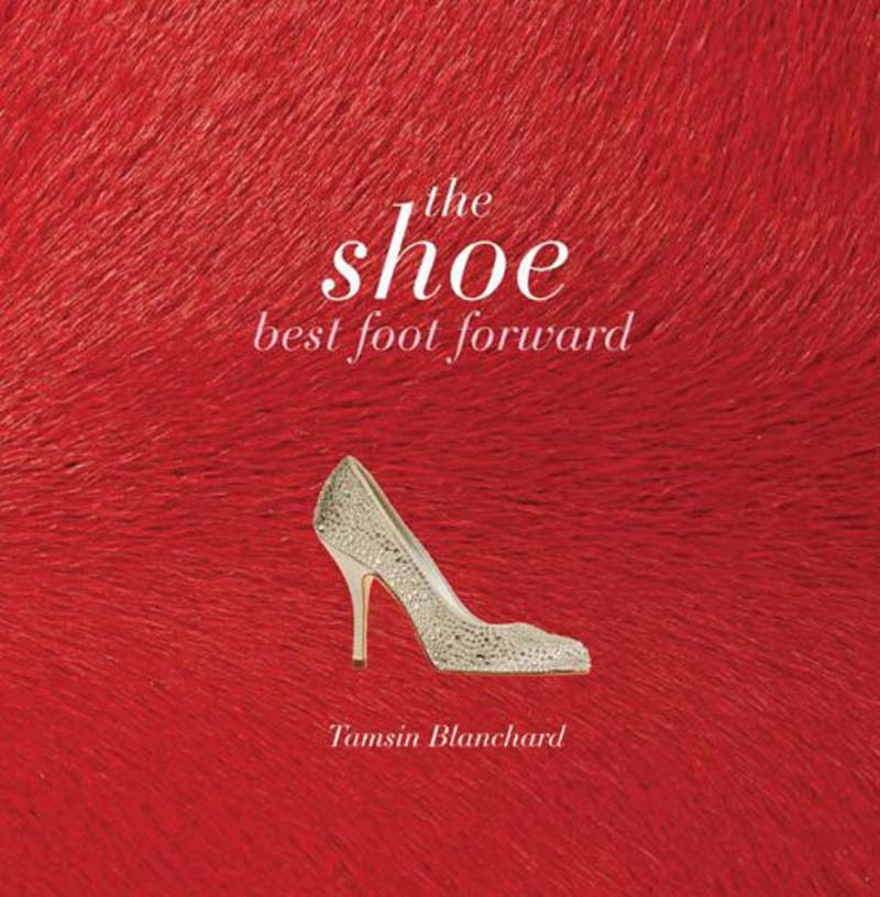 THE SHOE 