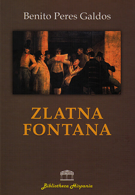 ZLATNA FONTANA 