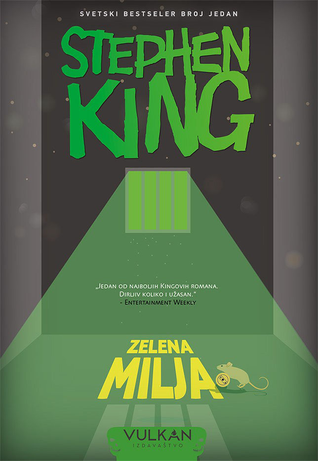 ZELENA MILJA TP 