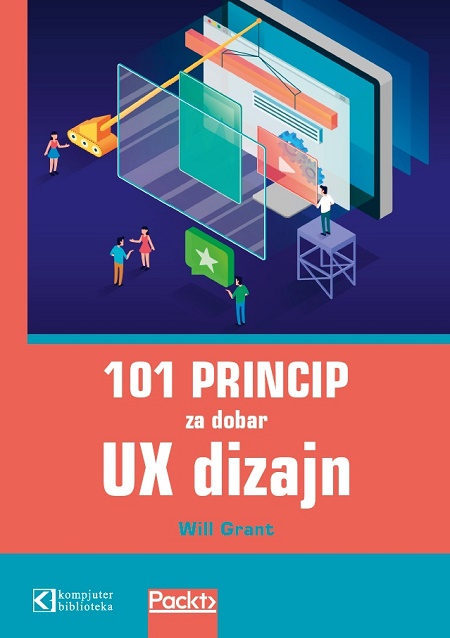 101 PRINCIP ZA DOBAR UX DIZAJN 