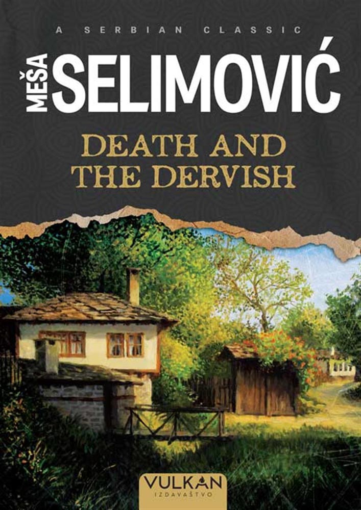 DEATH AND THE DERVISH 