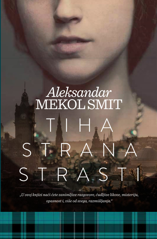 TIHA STRANA STRASTI 