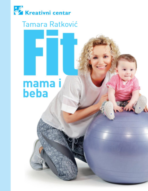 FIT MAMA I BEBA 