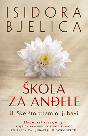 ŠKOLA ZA ANĐELE 