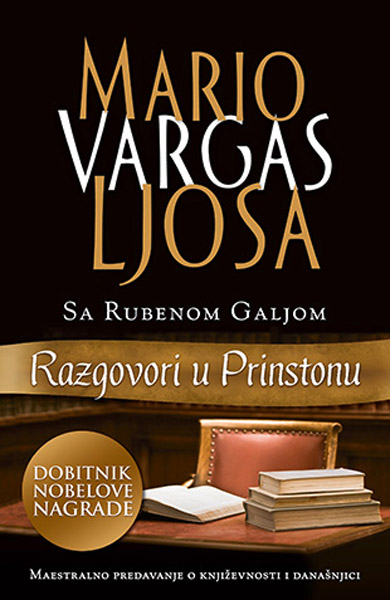 RAZGOVORI U PRINSTONU 