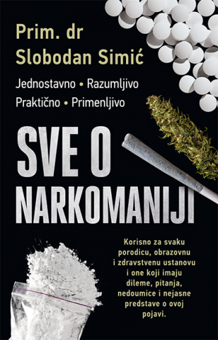 SVE O NARKOMANIJI 