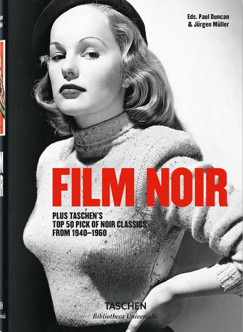 FILM NOIR bu 