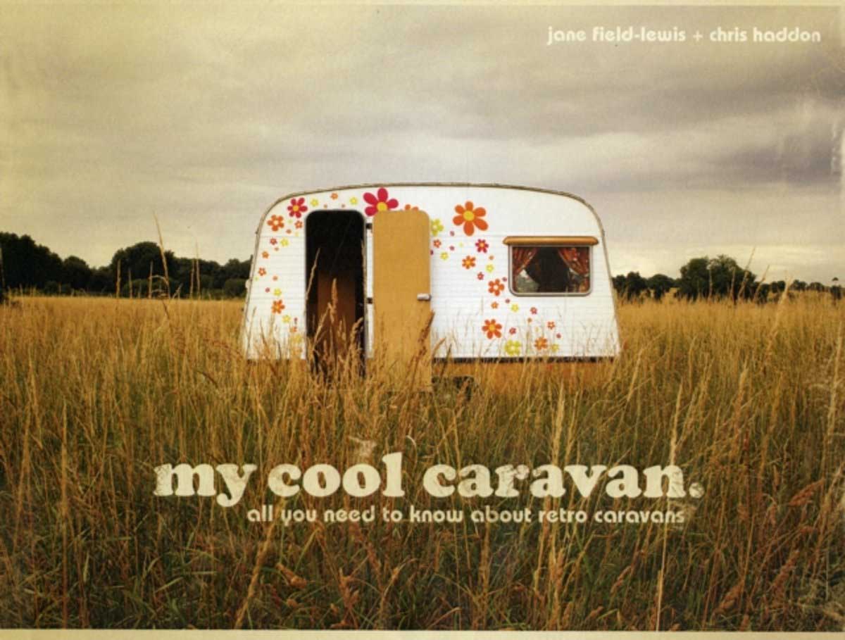 MY COOL CARAVAN 