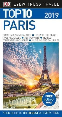 PARIS TOP 10 