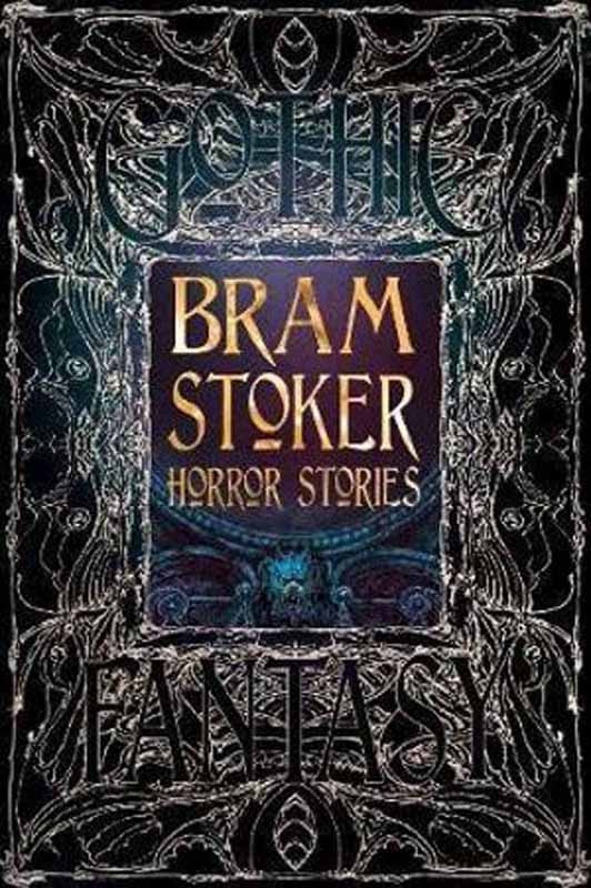 BRAM STOKER HORROR STORIES 