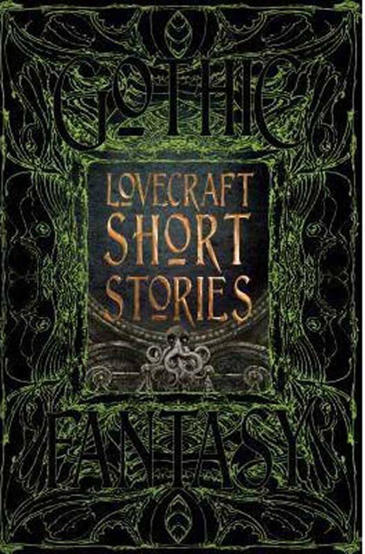 LOVECRAFT SHORT STORIES 