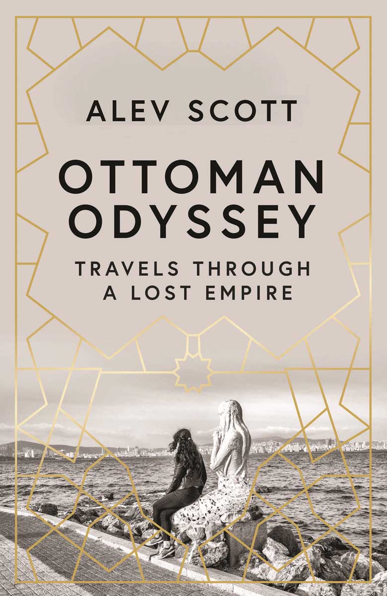 OTTOMAN ODYSSEY 