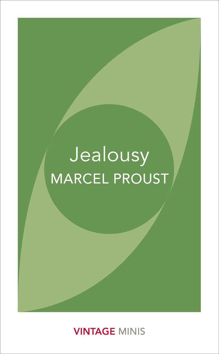 JEALOUSY Vintage mini 