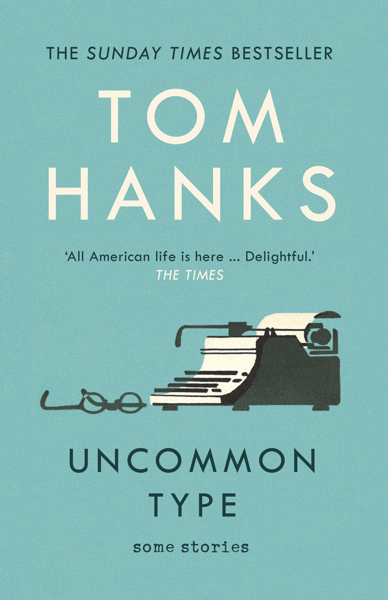 UNCOMMON TYPE 