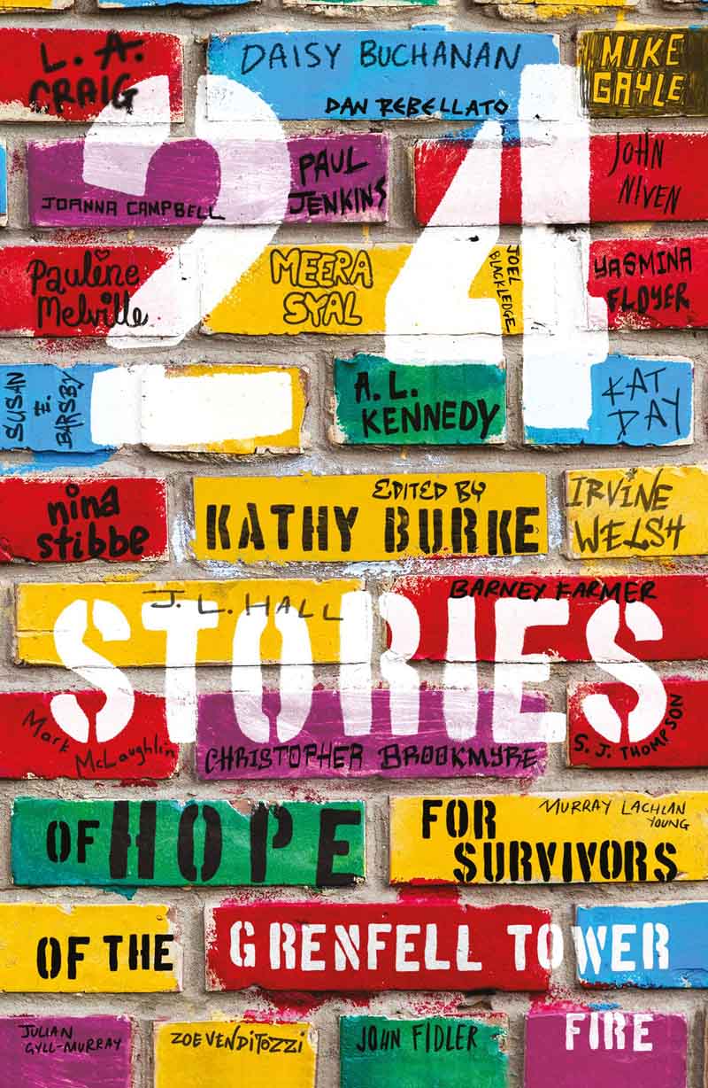 24 STORIES 