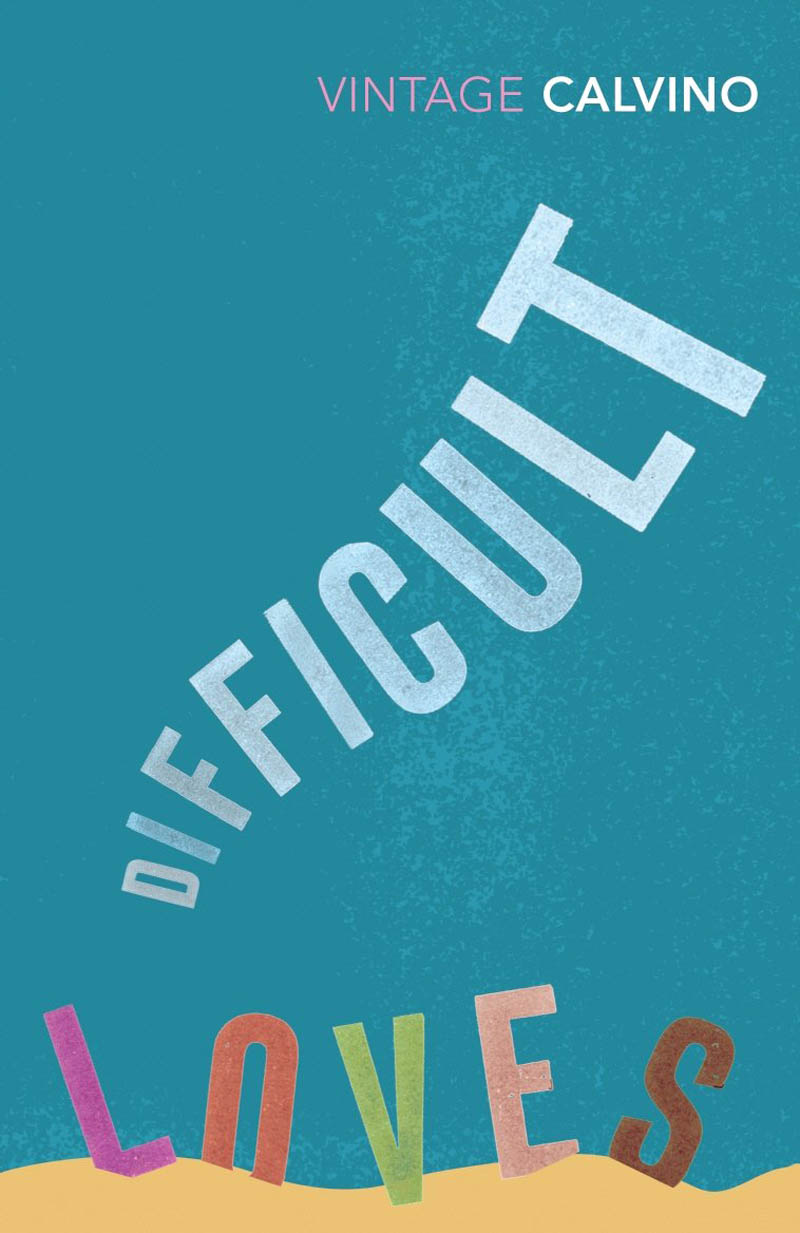 DIFFICULT LOVE AND OTHER STORIES 