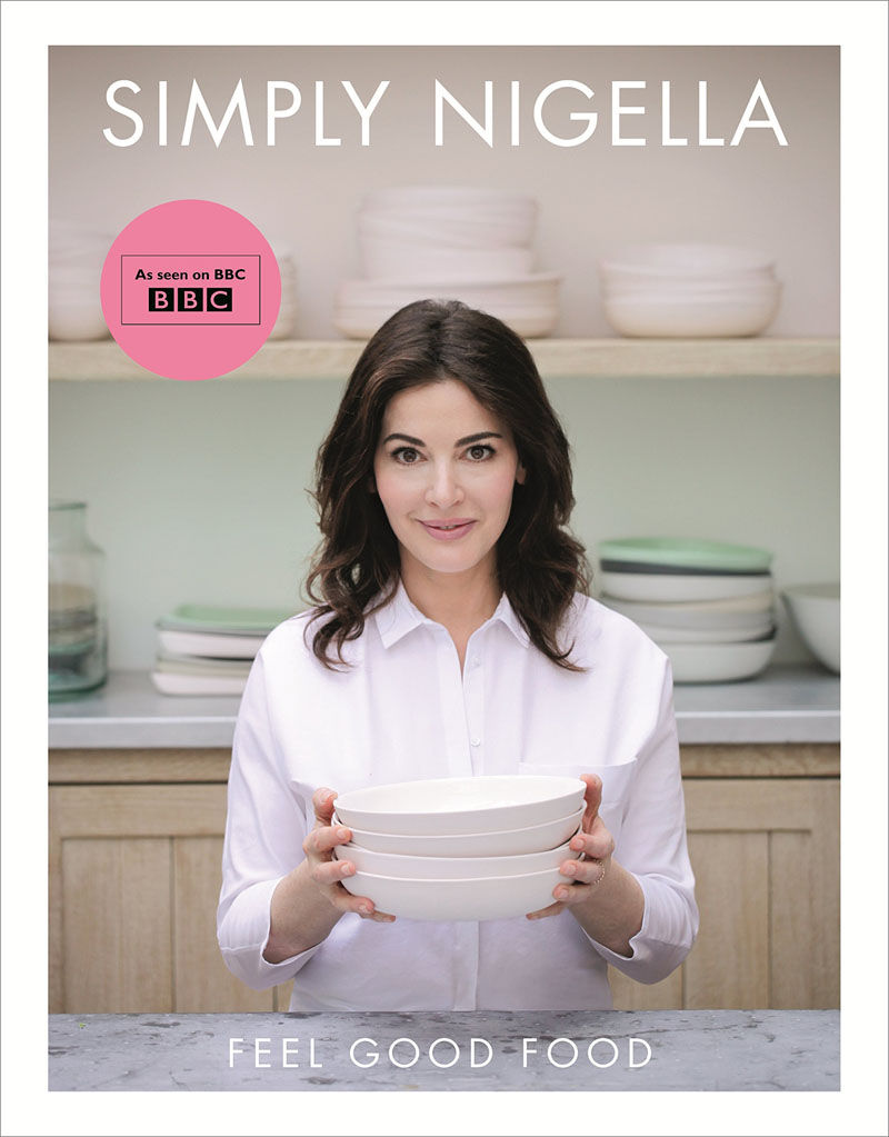 SIMPLY NIGELLA 