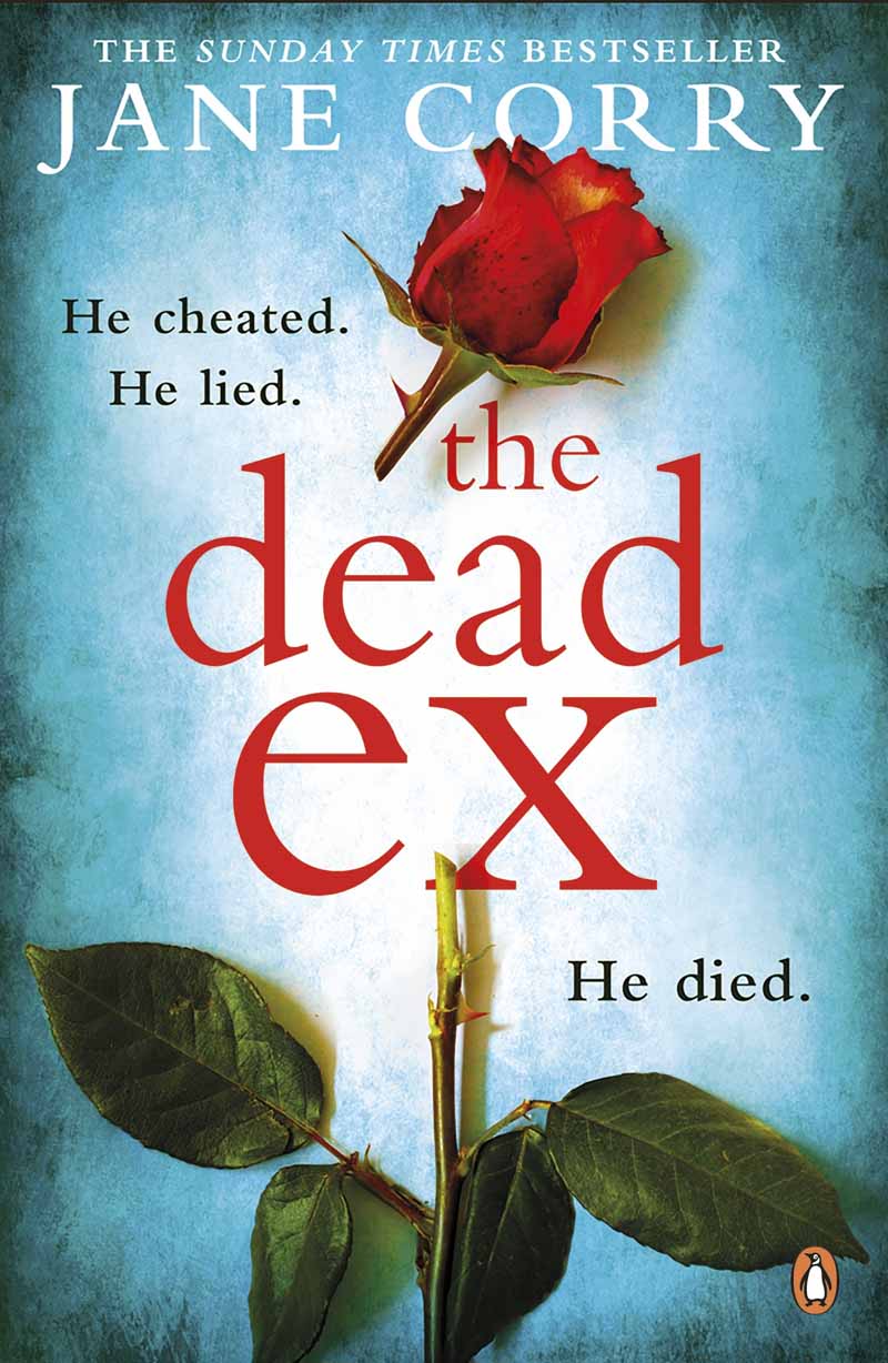 THE DEAD EX 