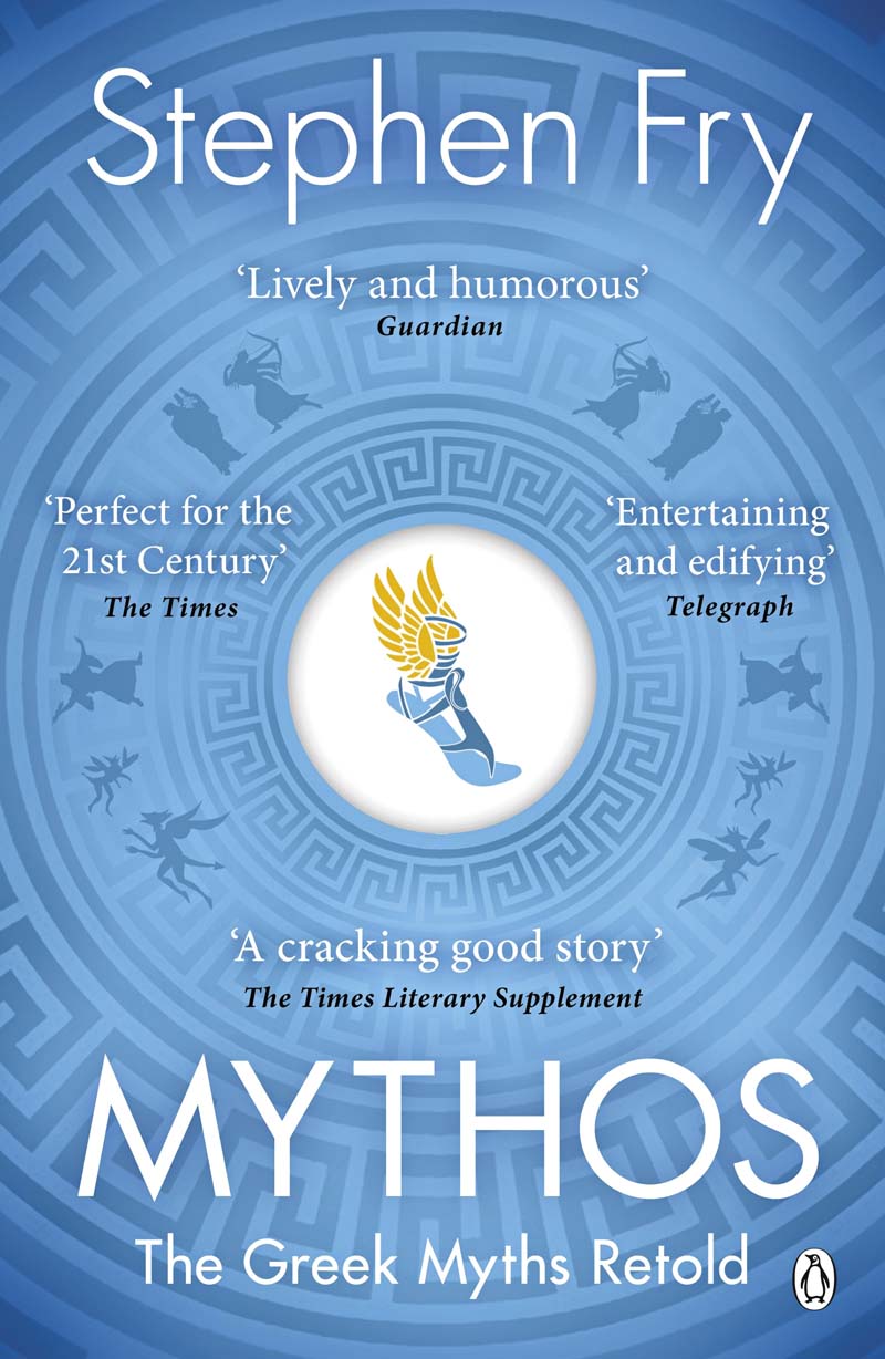 MYTHOS 