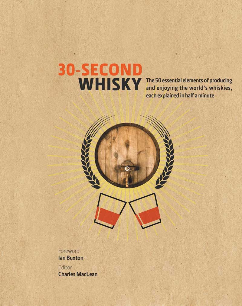 30 SECOND WHISKY 