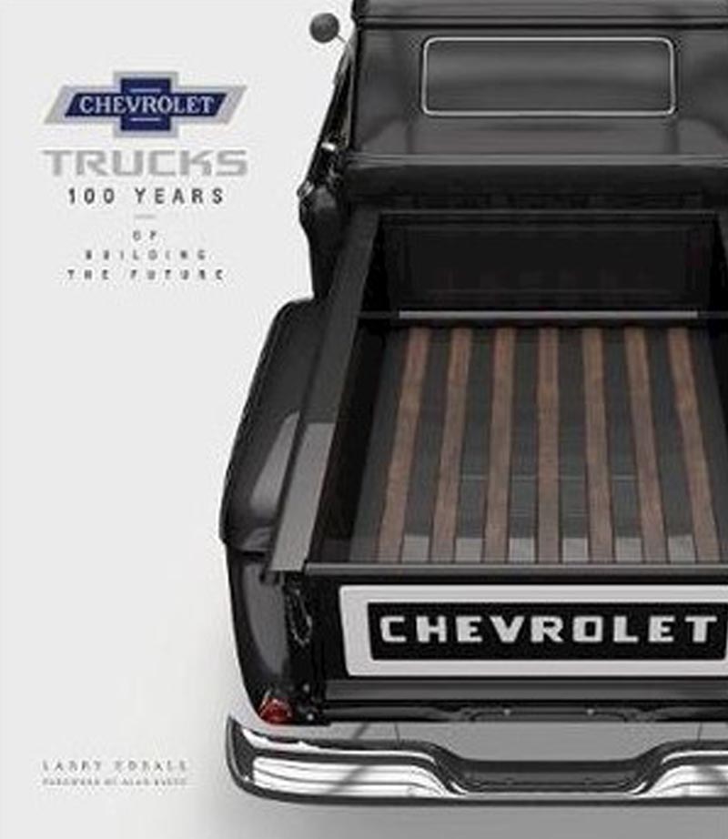 CHEVORLET TRUCKS 