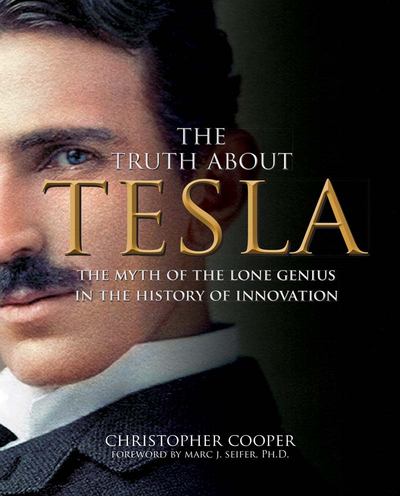 TRUTH ABOUT TESLA 