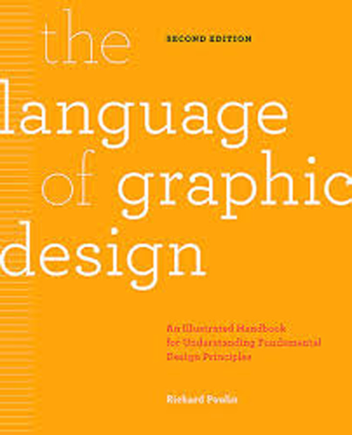 LANGUAGE OF GRAPHIC DESIGN 