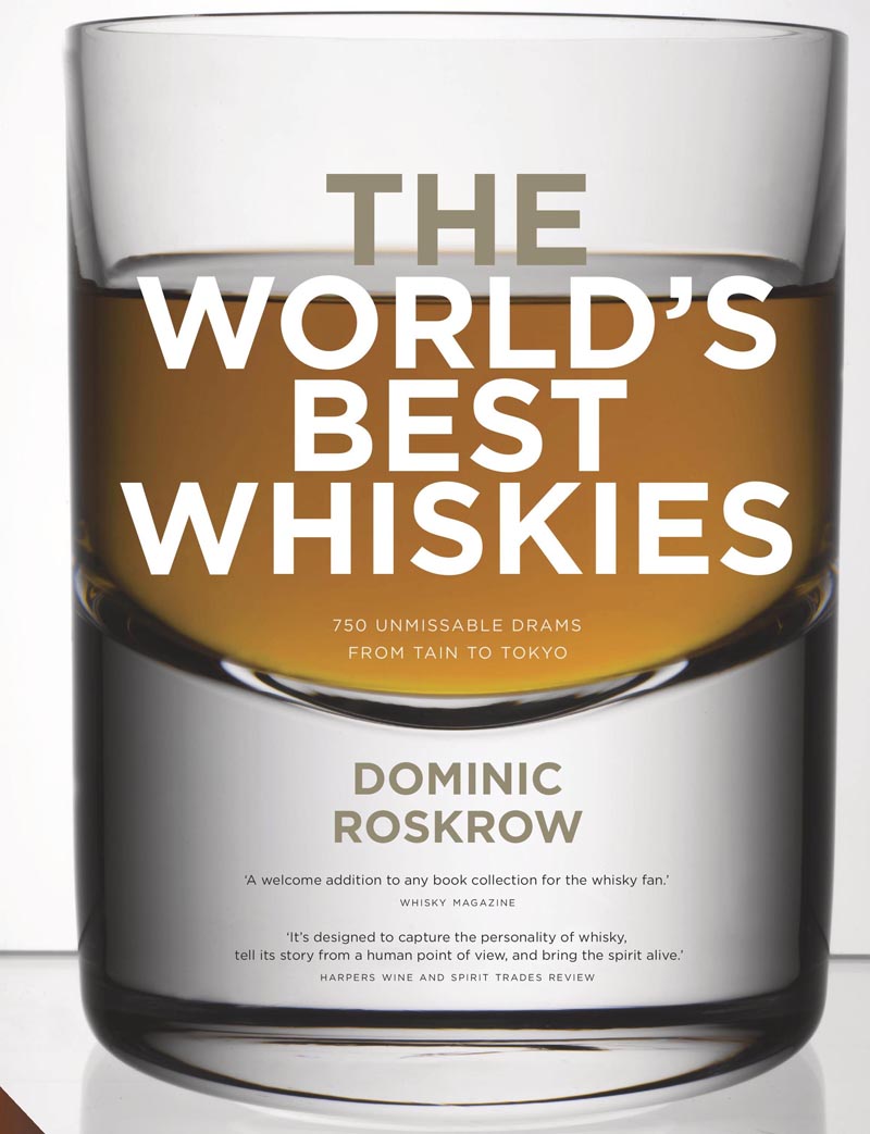 WORLDS BEST WHISKIES 