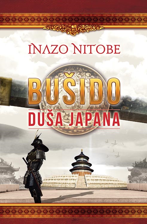 BUŠIDO DUŠA JAPANA 